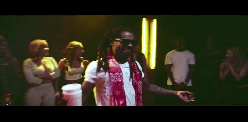 2 Chainz & Lil Wayne - Bounce